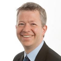 Darren Perry
