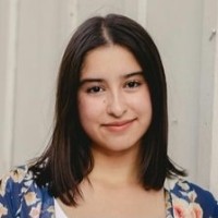 Hanna Coria