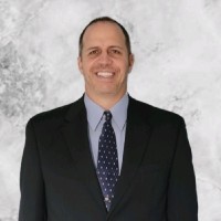 Brad Harms, MBA