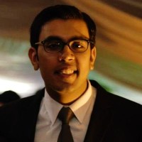 Irfan Qureshi