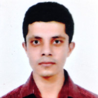 Sambhav Nidamarty