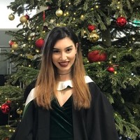 Aylin Cengiz