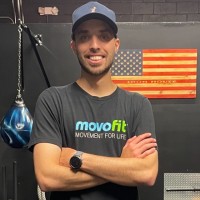 Brendan Guilarte Dpt, Cscs, Tpi