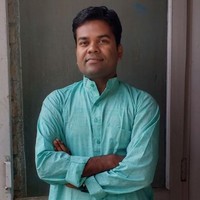 Upendra Nath Bhaskar