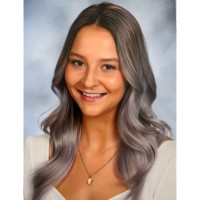 Madeline Berglind