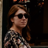 Amy Vrattos