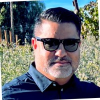 Eric Reyes
