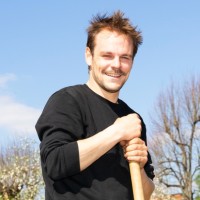 Timothée Olivier