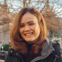 Hataichanok Saevanee, Phd