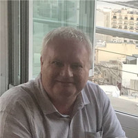 Nick Newton  CEng FCHIT, FIHE, FSoRSA, Reg RSA(IHE)