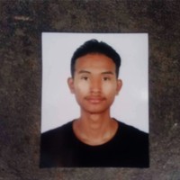 Alexis Thomas Erazo Bustamante