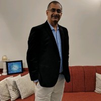 Ashutosh Kothiala
