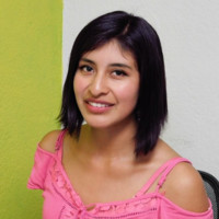 Nayeli Dennis Cruz Garcia