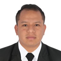 WILMER JUNIOR BARCIA LUCAS