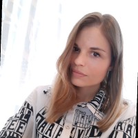 Gordana Kojic - Končatović