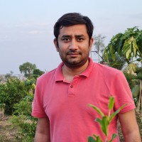 Jitendra Singh