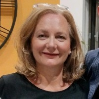 Moira Craven