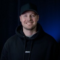 Jesse Ketonen