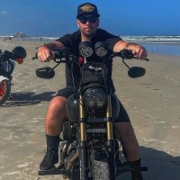 Dustin Rhoads