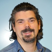 Patrick Aubry