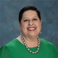 Rebecca A. Palacios, Ph.D., Nbct