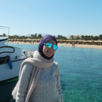 Reham El Hussieny