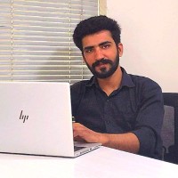 Mir Shahrukh Sahito