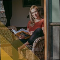 Antoinette van Bleisem - de Geus