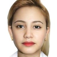 Chritine Joy Panilag