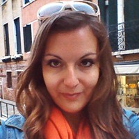 Zuzana Drahovzalová