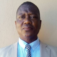 Richard Lesedi Wadikgosi