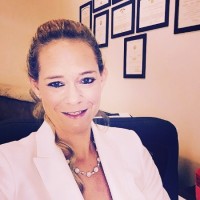 Kristen Chapin, PHR, CSP, Navy Military Spouse