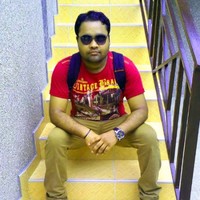 Ashish Pandey