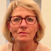 Bente Mikkelsen.