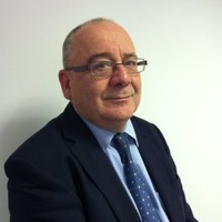 Robin Crouch