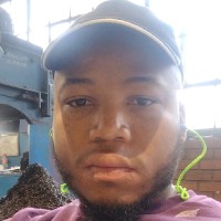 Thabo Mphuthi