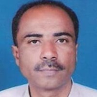 Tariq Masood
