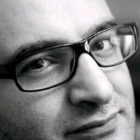 Ahmet Kamil