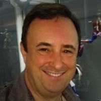 Nigel Atkins