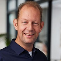 Geert Jongsma