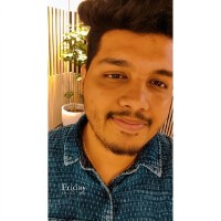 Preetham Kumar