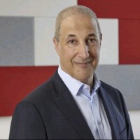 Robert Levy