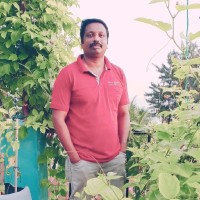 Vinod Devadasan