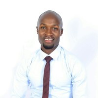 Wilberforce Rotich
