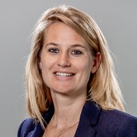 Claire Persant Snoep