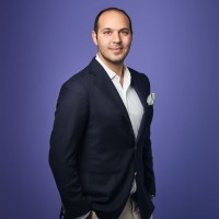 Mike Charalambous Angelides