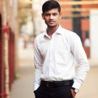 Raj Mohan Das