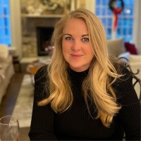 Brenda O'Shea Robinson