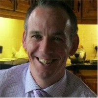 Andrew Moohan