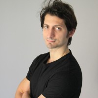 Alessandro Rota